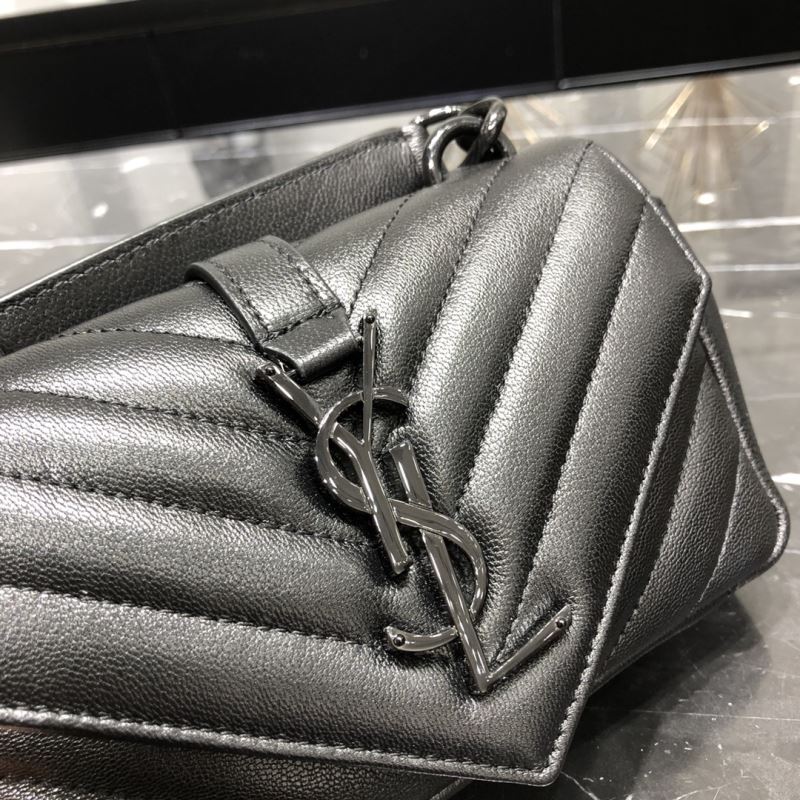 YSL Top Handle Bags